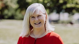 Sandra Filtzinger