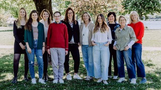 Herzenssache-Team