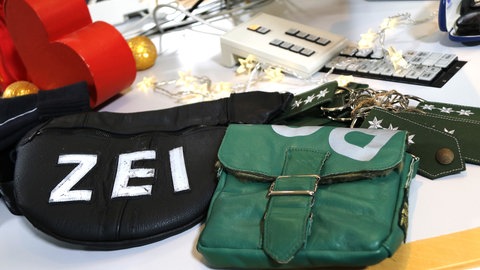 Taschen