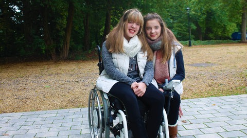 Sina und Sophia