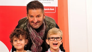 Hartmut Engler besucht Nachsorgeklinik in Tannheim