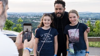 Meet & Greet Adel Tawil - SR1 Alm Open Air
