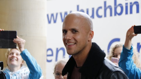Milow