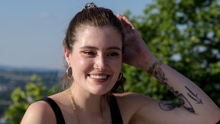 Madeline Juno