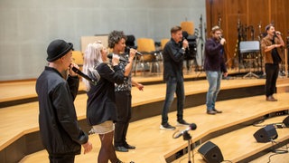 Hartmut Engler & Friends - Big Band-Dreh für Herzenssache