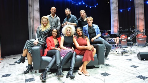 "Musical in Concert"-Darsteller engagieren sich für Herzenssache