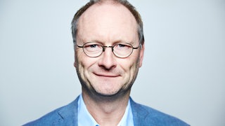 Metereologe Sven Plöger